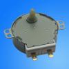 1pcs 49TYZ 3.5/4W 4/5RPM AC 21V 50/60Hz Motor Microwave Oven view 2