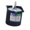 68KTYZ 28W AC 220V Permanent Magnet Gear Motor positive and negative micro low speed multi-speed large motor (Size : 110rpm)