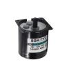 220V AC 60W Gear Motor 80KTYZ Permanent Magnetic Synchronism Motor 5RPM/10RPM/15RPM/20RPM/30RPM/50RPM Bracket (Size : 60rpm no bracket) view 1