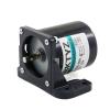 68KTYZ 28W AC 220V Permanent Magnet Gear Motor With Bracket (Size : 110rpm)