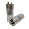 1Pc CBB65 450VAC 20/25/30/40/50/60/70/80uF AC Motor Start Capacitor Air Conditioner Compressor (Size : 45uF) view 3