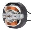 AC 230V Asynchronous Motor YJ5812 2000W 50HZ 2100-2300RPM All Copper Hood Pole Motor High Power 2000W Heater view 4