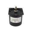 60KTYZ 220V Low Speed AC Gear Motor Automatic Incubator Eggs Hatcher Engine Reversible Geared Motor Center Shaft 7mm (Size : 5rpm) view 1