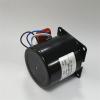 60KTYZ 220V Low Speed AC Gear Motor Automatic Incubator Eggs Hatcher Engine Reversible Geared Motor Center Shaft 7mm (Size : 5rpm) view 2