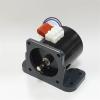 60KTYZ 220V Low Speed AC Gear Motor Automatic Incubator Eggs Hatcher Engine Reversible Geared Motor Center Shaft 7mm (Size : 5rpm) view 3