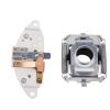 L18.8-202S Single Phase Mechanical Centrifugal Switch Low Rpm Ac Electric Induction Starter Motor Kit 30A view 1