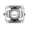 L18.8-202S Single Phase Mechanical Centrifugal Switch Low Rpm Ac Electric Induction Starter Motor Kit 30A view 2