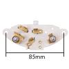 L18.8-202S Single Phase Mechanical Centrifugal Switch Low Rpm Ac Electric Induction Starter Motor Kit 30A view 3