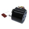 50KTYZ Permanent magnet motor AC 220V speed reducer motors controllable positive and negative inversion 6W (Size : 110rpm) view 4