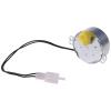 220V AC Chicken Eggs Turner Motor Components For Farm Hatcher Incubator Brooder view 2