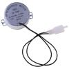 220V AC Chicken Eggs Turner Motor Components For Farm Hatcher Incubator Brooder view 4