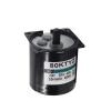 220V AC 60W Gear Motor 80KTYZ Permanent Magnetic Synchronism Motor 5RPM/10RPM/15RPM/20RPM/30RPM/50RPM Bracket (Size : 80rpm no bracket) view 1