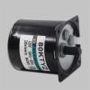 220V AC 60W Gear Motor 80KTYZ Permanent Magnetic Synchronism Motor 5RPM/10RPM/15RPM/20RPM/30RPM/50RPM Bracket (Size : 80rpm no bracket) view 3