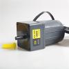 15W 220V AC Gear Electric Motor With Speed Regulator Adjustable Speed Single Phase Asynchronous High 3IK15RGN-C (Size : 0-11RPM) view 4