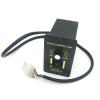 220V AC Motor 25W High Speed 1400rpm 2800rpm Single Phase Electric Motor Speed Controller Reversed High-End Devices (Size : 220V 2800rpm) view 4