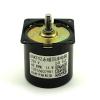 60KTYZ Gear Motor 2.5/5/10/15/20/30/40/60/80/110 RPM Low Noise Gearbox Electric Motor High 220v AC Motor (Size : 20rpm) view 2