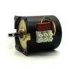 60KTYZ Gear Motor 2.5/5/10/15/20/30/40/60/80/110 RPM Low Noise Gearbox Electric Motor High 220v AC Motor (Size : 20rpm) view 4