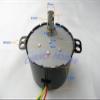 AC Gear Motor 50KTYZ AC 110V 220V 2.5-3RPM 10-12RPM 100-120RPM 6W Gear Box Manufactures (Size : 220V 20-24rpm) view 2