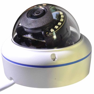 BlueFishCam Indoor Vadalproof 4MP PoE IP Camera Motion Detection 2.8mm Lens Wide Angle IP Security System IP66 4.0MP POE Network Camera CCTV Infrared Night Vision Digital