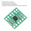 FUZHUI Sound Module, Recordable Sound Module, Light Activated Recordable Sound Chip, 2Pcs 38 Music Chip DIY Module, Adjustable Volume, LED Support for Smart Doorbells and Locks Accessories view 4