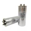 1Pc CBB65 450VAC 20/25/30/40/50/60/70/80uF AC Motor Start Capacitor Air Conditioner Compressor (Size : 70uF) view 1