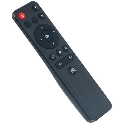 AIDITIYMI Replace Remote Control Compatible with TouMei C800 C900 C800S C800A C800W Series Mini Portable Smart Projector