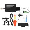 MUNEFE Fish Finder Camera, Ice Fishin Camera, Fish Finder Ice Fishin, Suitable for Allowin You To Easily Spot Fish and derwater Structures view 1