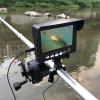 MUNEFE Fish Finder Camera, Ice Fishin Camera, Fish Finder Ice Fishin, Suitable for Allowin You To Easily Spot Fish and derwater Structures view 3
