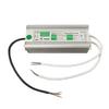Yuarisx LED Driver Power Supply AC 110-260V to DC 12V 100W IP67 Waterproof Transformer Adapter Converter for Outdoor Indoor LED Strip Light, Computer Project,CCTV Camera Security System view 1