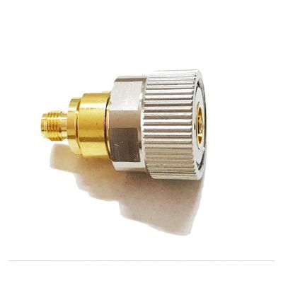 LIANGMEI Qingqing Store A/p-c-7 APC7 to SMA Female Network Analyzer Connector Adapter