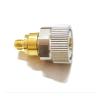 LIANGMEI Qingqing Store A/p-c-7 APC7 to SMA Female Network Analyzer Connector Adapter view 1