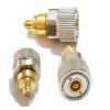 LIANGMEI Qingqing Store A/p-c-7 APC7 to SMA Female Network Analyzer Connector Adapter view 2