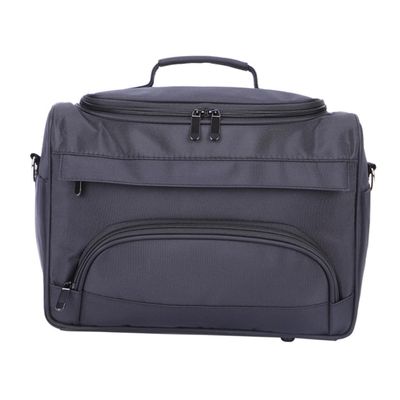 Angoily Storage Bag for Hair Salon Equipment Tools Storage Bag Hair Styling Tools Organizer Carrier