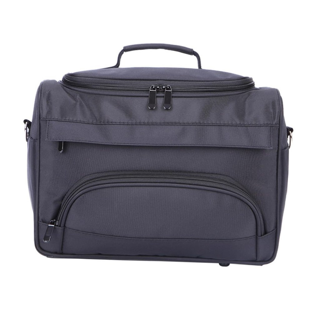 Angoily Storage Bag for Hair Salon Equipment Tools Storage Bag Hair Styling Tools Organizer Carrier