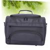 Angoily Storage Bag for Hair Salon Equipment Tools Storage Bag Hair Styling Tools Organizer Carrier view 3
