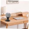 Gadpiparty Mini Desktop Stand Strong Bearing Capacity Tabletop Speaker Holder for Organize view 2