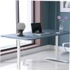 Gadpiparty Mini Desktop Stand Strong Bearing Capacity Tabletop Speaker Holder for Organize view 3