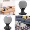 Gadpiparty Mini Desktop Stand Strong Bearing Capacity Tabletop Speaker Holder for Organize view 4