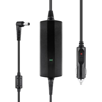 Dysead Car DC Adapter Compatible with Fujitsu Stylistic Q Series Q584 FPC35134AK Q584-W81-001 q584-w81pro-002 10.1 Tablet PC Auto Vehicle Boat RV Plug Power Supply Cord Cable Battery Charger PSU