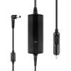 Dysead Car DC Adapter Compatible with Fujitsu Stylistic Q Series Q584 FPC35134AK Q584-W81-001 q584-w81pro-002 10.1 Tablet PC Auto Vehicle Boat RV Plug Power Supply Cord Cable Battery Charger PSU view 1