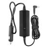 Dysead Car DC Adapter Compatible with Fujitsu Stylistic Q Series Q584 FPC35134AK Q584-W81-001 q584-w81pro-002 10.1 Tablet PC Auto Vehicle Boat RV Plug Power Supply Cord Cable Battery Charger PSU view 2