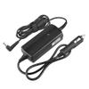 Dysead Car DC Adapter Compatible with Fujitsu Stylistic Q Series Q584 FPC35134AK Q584-W81-001 q584-w81pro-002 10.1 Tablet PC Auto Vehicle Boat RV Plug Power Supply Cord Cable Battery Charger PSU view 3