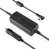 Dysead Car DC Adapter Compatible with Fujitsu Stylistic Q Series Q584 FPC35134AK Q584-W81-001 q584-w81pro-002 10.1 Tablet PC Auto Vehicle Boat RV Plug Power Supply Cord Cable Battery Charger PSU view 4