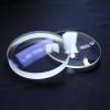Optical Glass achromatic Convex Lens DIY Refraction Binoculars Objective Eyepiece 1 Set (Size : 80mm) view 2