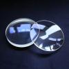 Optical Glass achromatic Convex Lens DIY Refraction Binoculars Objective Eyepiece 1 Set (Size : 80mm) view 4