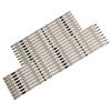 CHEWYZ 16pcs Compatible with Samsung 46''TV Led Tv Backlight Strip D2GE-460SCA-R3 D2GE-460SCB-R3 2013SVS46F BN41-01971A UA46F5080AR UE46F6510SB view 1