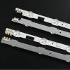 CHEWYZ 16pcs Compatible with Samsung 46''TV Led Tv Backlight Strip D2GE-460SCA-R3 D2GE-460SCB-R3 2013SVS46F BN41-01971A UA46F5080AR UE46F6510SB view 2