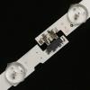 CHEWYZ 16pcs Compatible with Samsung 46''TV Led Tv Backlight Strip D2GE-460SCA-R3 D2GE-460SCB-R3 2013SVS46F BN41-01971A UA46F5080AR UE46F6510SB view 4