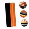 UPKOCH 2pcs Vinyl Record Cleaning Brush Static Duster for Vinyl Records and Effectively Removes Dust and Particles Sound Quality and Material view 2