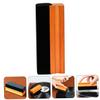 UPKOCH 2pcs Vinyl Record Cleaning Brush Static Duster for Vinyl Records and Effectively Removes Dust and Particles Sound Quality and Material view 4